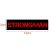 STRONGMAN