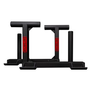 Silver Dollar Deadlift Attachments (USA)