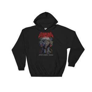 Full Moon Hoodie