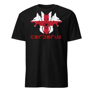 CERBERUS England T