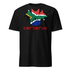 CERBERUS South Africa T