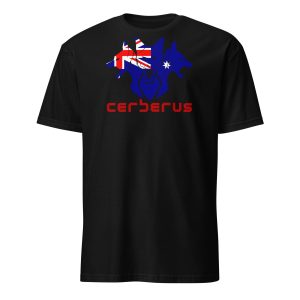 CERBERUS Australia T