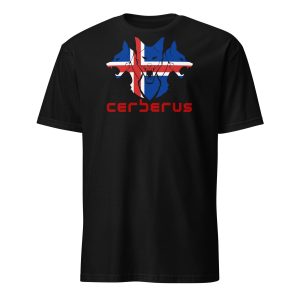 CERBERUS Iceland T