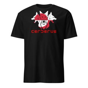 CERBERUS Greenland T