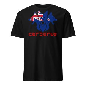 CERBERUS New Zealand T