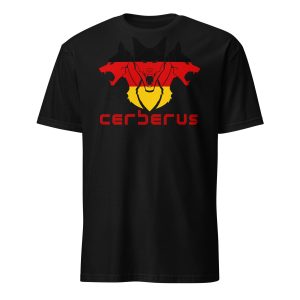 CERBERUS Germany T
