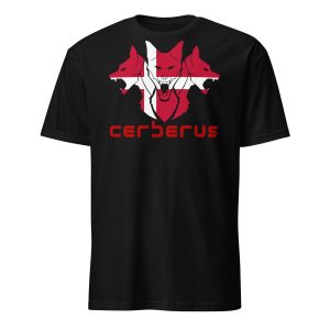 CERBERUS Denmark T