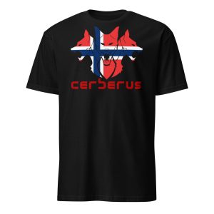 CERBERUS Norway T