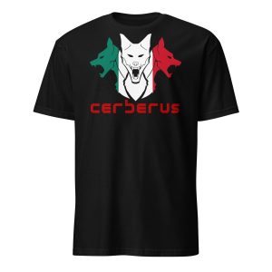 CERBERUS Italy T